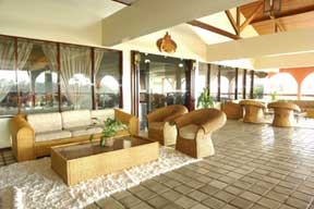 Imagen general del Hotel HOTEL VILLAGE CAMPINA GRANDE. Foto 4