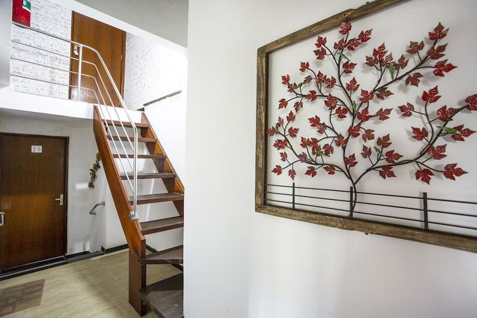 Imagen de la habitación del Hotel HOTEL VILLAGE ENSEADA. Foto 4