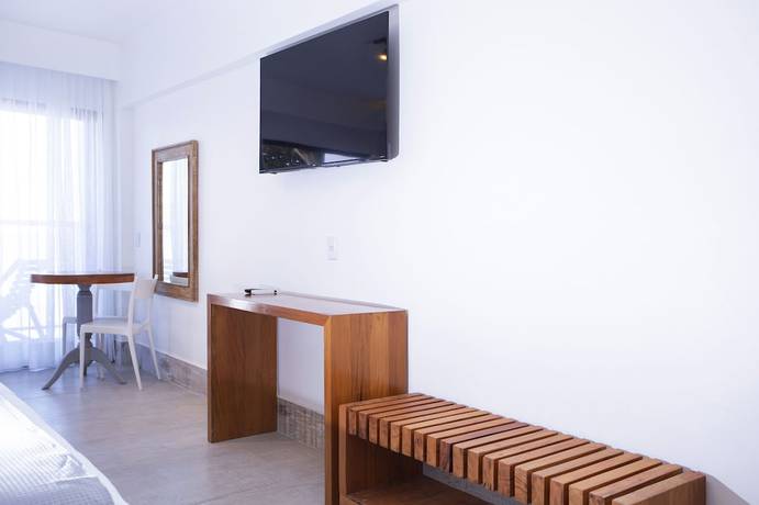 Imagen de la habitación del Hotel HOTEL VILLAGE ENSEADA. Foto 12