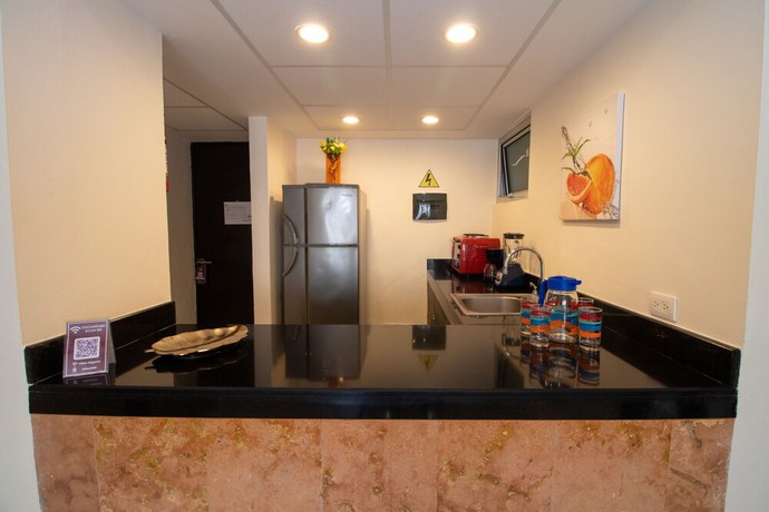 Imagen de la habitación del Hotel HOTEL VILLAS SEGOVIA SUITES. Foto 4