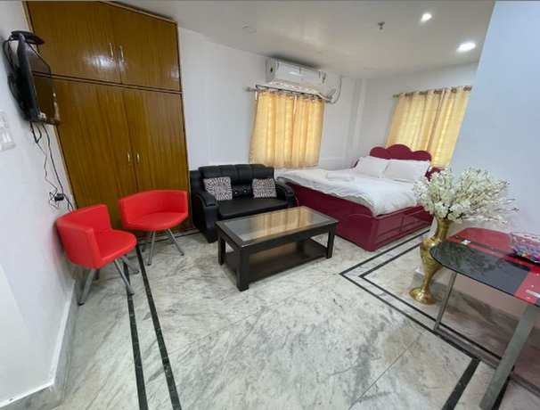 Imagen de la habitación del Hotel HOTEL VIP INTERNATIONAL. Foto 3