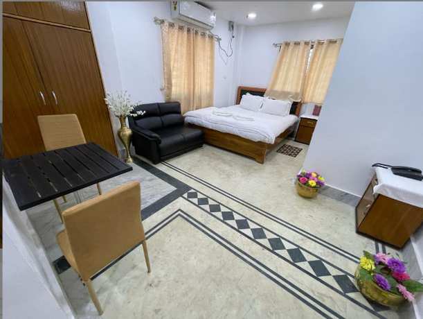 Imagen de la habitación del Hotel HOTEL VIP INTERNATIONAL. Foto 4
