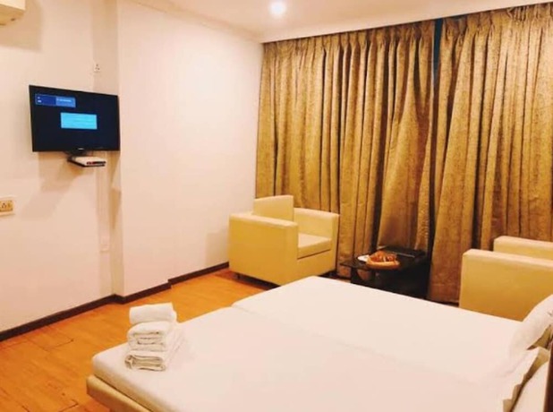 Imagen de la habitación del Hotel HOTEL VIP INTERNATIONAL. Foto 5