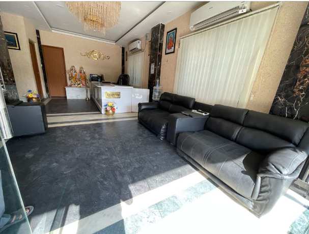 Imagen de los interiores del Hotel HOTEL VIP INTERNATIONAL. Foto 7