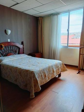 Imagen general del Hotel HOTEL VIRREYNAL. Foto 9