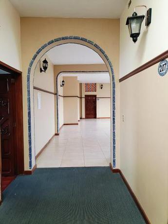 Imagen general del Hotel HOTEL VIRREYNAL. Foto 11