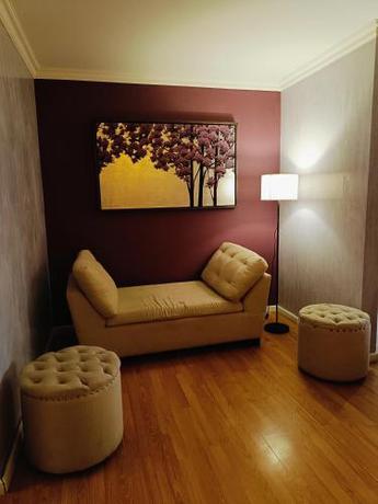 Imagen de la habitación del Hotel HOTEL VIRREYNAL. Foto 19