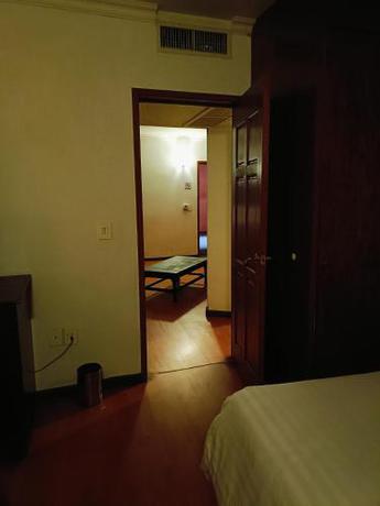 Imagen de la habitación del Hotel HOTEL VIRREYNAL. Foto 20