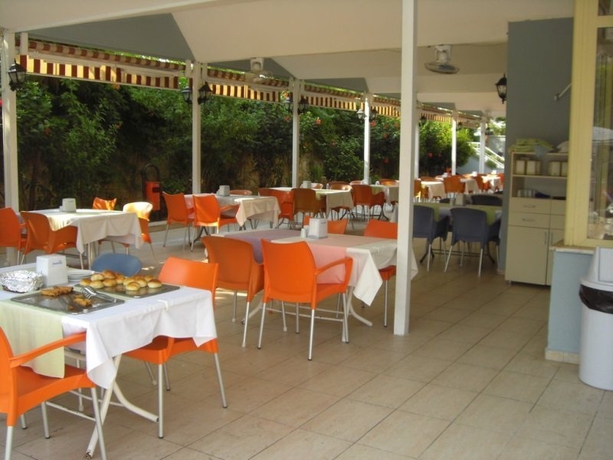 Imagen general del Hotel HOTEL VITAL BEACH. Foto 2