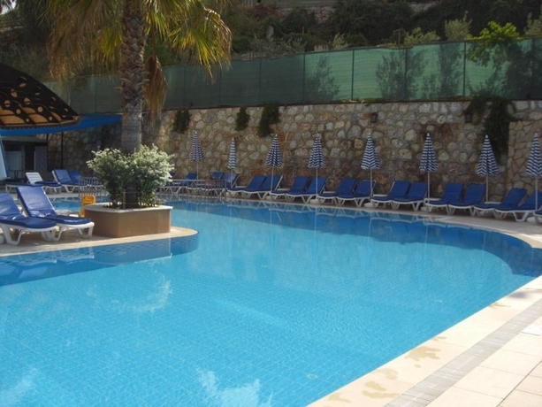 Imagen general del Hotel HOTEL VITAL BEACH. Foto 3