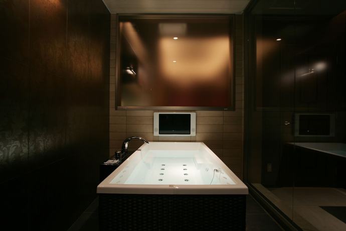 Imagen de la habitación del Hotel HOTEL W - Adults Only. Foto 3