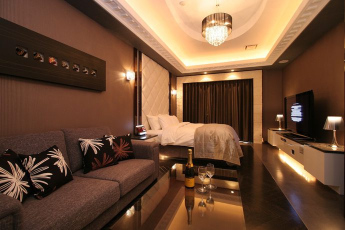 Imagen de la habitación del Hotel HOTEL W - Adults Only. Foto 5