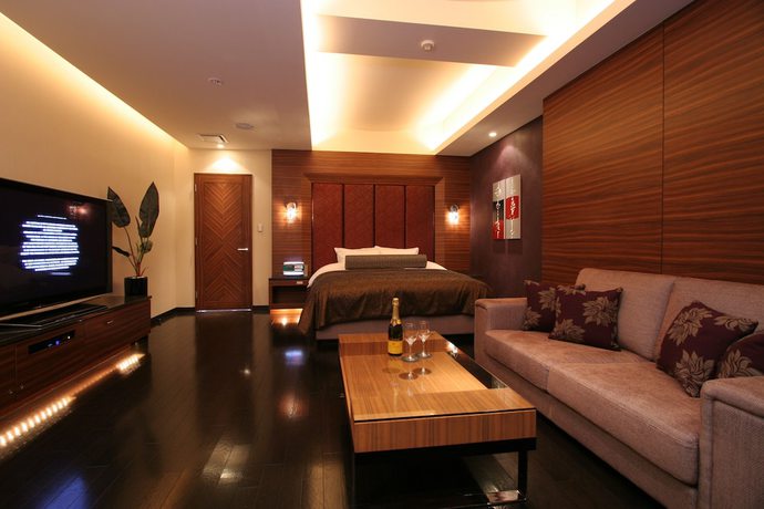 Imagen de la habitación del Hotel HOTEL W - Adults Only. Foto 6