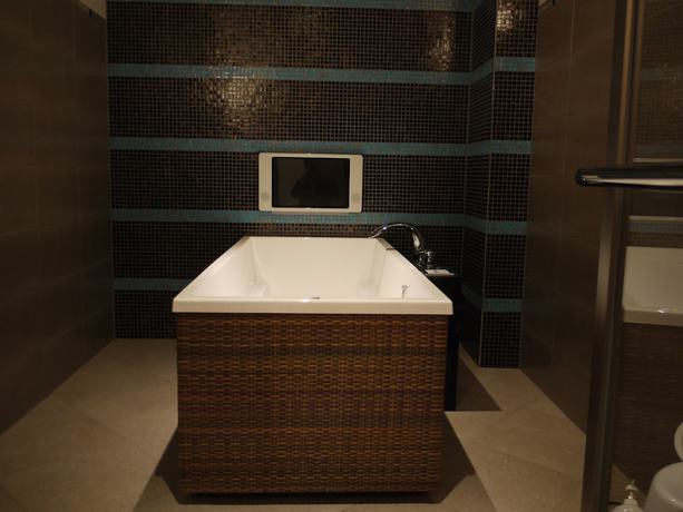 Imagen de la habitación del Hotel HOTEL W - Adults Only. Foto 7