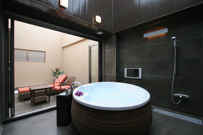 Imagen de la habitación del Hotel HOTEL W - Adults Only. Foto 8