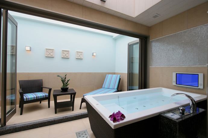 Imagen de la habitación del Hotel HOTEL W - Adults Only. Foto 9