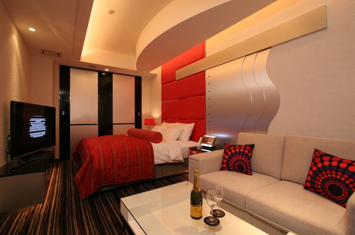 Imagen de la habitación del Hotel HOTEL W - Adults Only. Foto 10