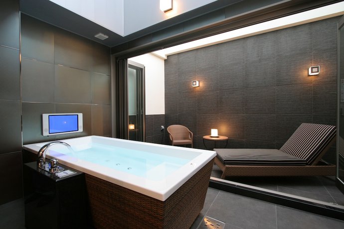 Imagen general del Hotel HOTEL W - Adults Only. Foto 1