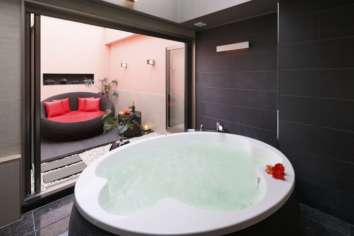 Imagen de la habitación del Hotel HOTEL W - Adults Only. Foto 11