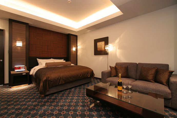 Imagen de la habitación del Hotel HOTEL W - Adults Only. Foto 12