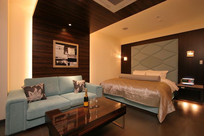 Imagen de la habitación del Hotel HOTEL W - Adults Only. Foto 13