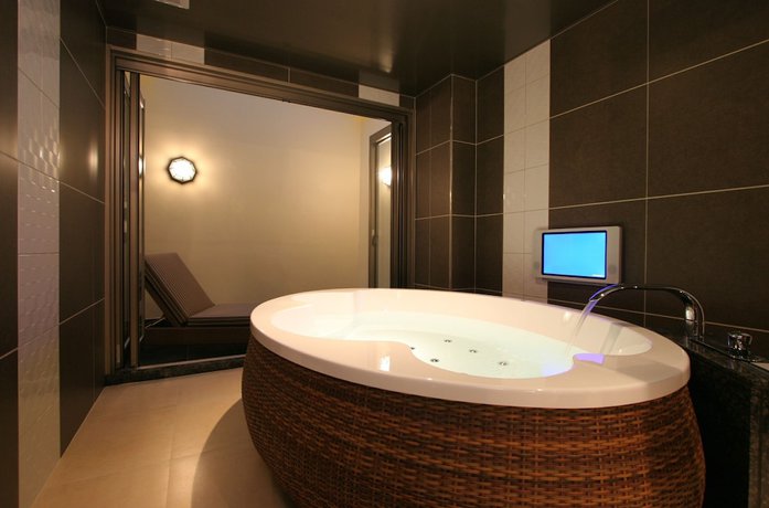 Imagen de la habitación del Hotel HOTEL W - Adults Only. Foto 14
