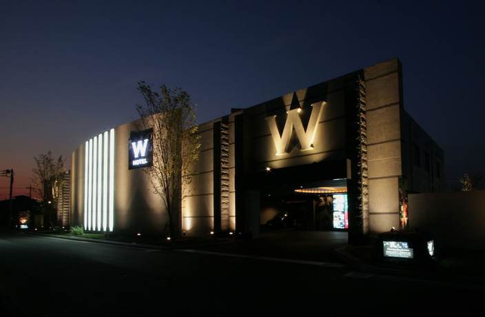 Imagen general del Hotel HOTEL W - Adults Only. Foto 2