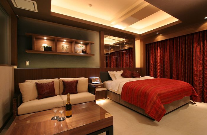 Imagen de la habitación del Hotel HOTEL W - Adults Only. Foto 15