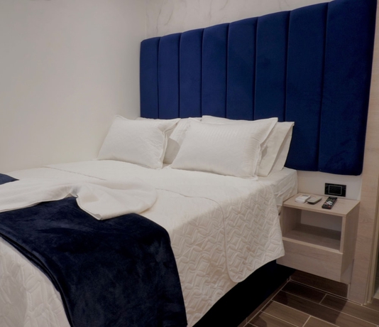 Imagen de la habitación del Hotel HOTEL W Santa Marta. Foto 7