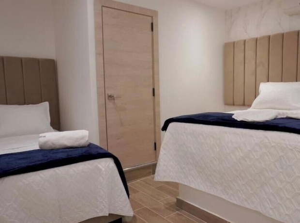 Imagen de la habitación del Hotel HOTEL W Santa Marta. Foto 10