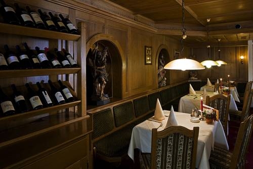 Imagen general del Hotel HOTEL WIEDERSBERGERHORN. Foto 4