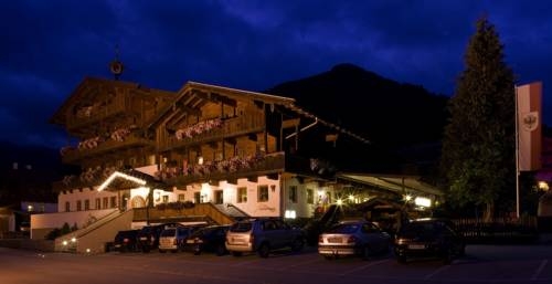 Imagen general del Hotel HOTEL WIEDERSBERGERHORN. Foto 6