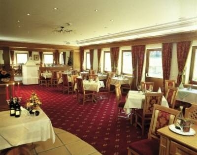 Imagen general del Hotel HOTEL WIEDERSBERGERHORN. Foto 11