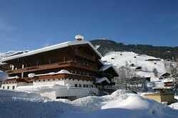 Imagen general del Hotel HOTEL WIEDERSBERGERHORN. Foto 16