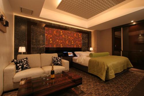 Imagen de la habitación del Hotel HOTEL W-PREMIUM -W GROUP HOTELS and RESORTS-. Foto 6