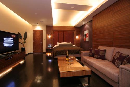 Imagen general del Hotel HOTEL W-PREMIUM -W GROUP HOTELS and RESORTS-. Foto 2