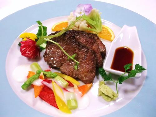 Imagen general del Hotel HOTEL W-PREMIUM -W GROUP HOTELS and RESORTS-. Foto 3