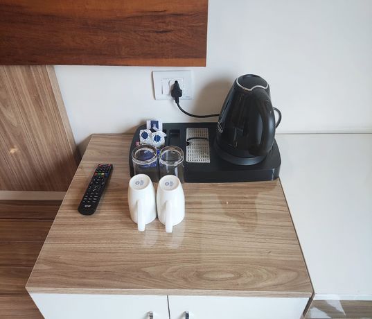 Imagen de la habitación del Hotel HOTEL XENIA. Foto 2