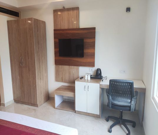Imagen de la habitación del Hotel HOTEL XENIA. Foto 3