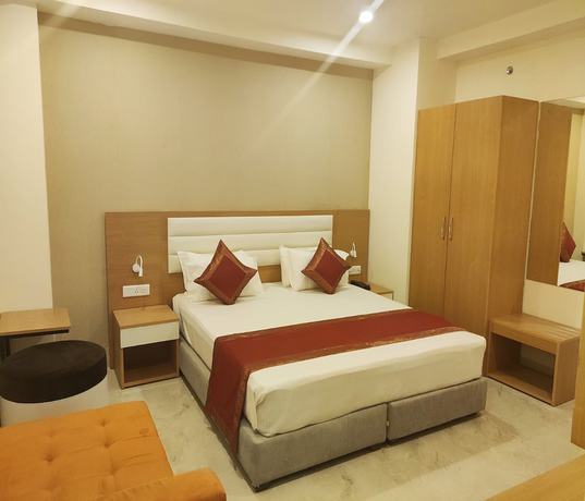 Imagen de la habitación del Hotel HOTEL XENIA. Foto 10