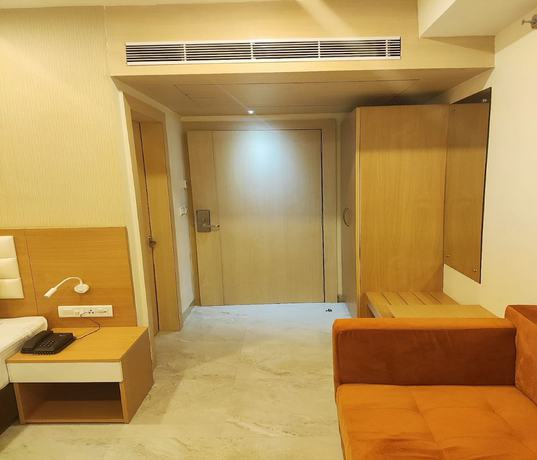 Imagen de la habitación del Hotel HOTEL XENIA. Foto 12