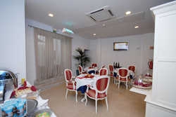 Imagen general del Hotel HOTEL Y APTOS. DE PALMELA. Foto 4