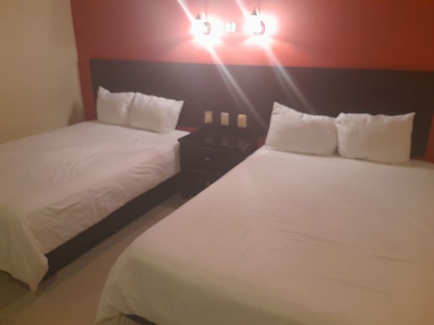 Imagen de la habitación del Hotel HOTEL YADO INN. Foto 11