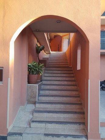 Imagen general del Hotel HOTEL YADO INN. Foto 2