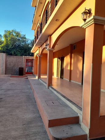 Imagen general del Hotel HOTEL YADO INN. Foto 3