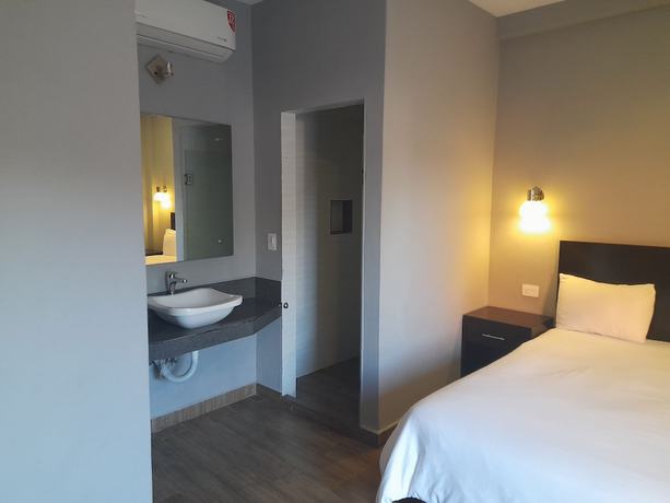 Imagen de la habitación del Hotel HOTEL YADO INN. Foto 12