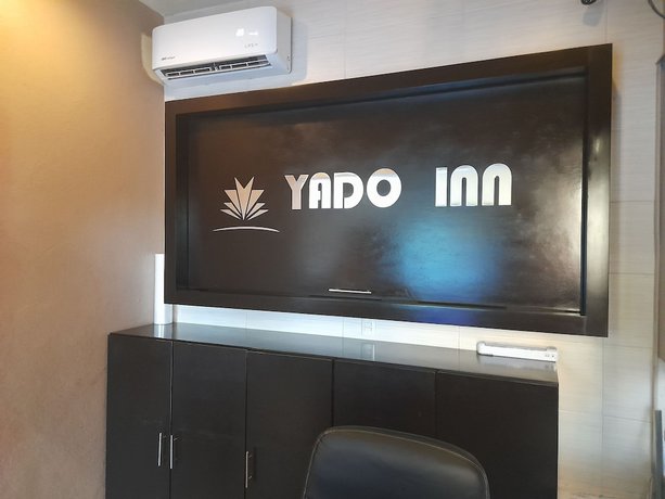 Imagen de los interiores del Hotel HOTEL YADO INN. Foto 15