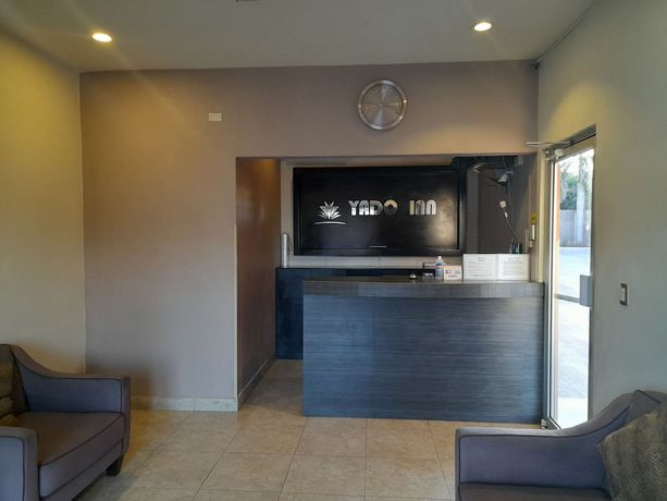 Imagen de los interiores del Hotel HOTEL YADO INN. Foto 16