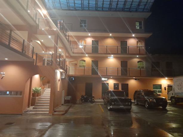 Imagen general del Hotel HOTEL YADO INN. Foto 6