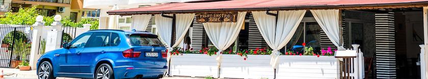 Imagen general del Hotel HOTEL Yanis. Foto 2